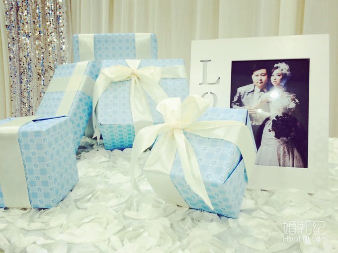 【欧若拉婚礼】2014.9.28《“玥”过人海,只为爱你 》 【欧若拉婚礼】2014.9.28《“玥”过人海,只为爱你 》